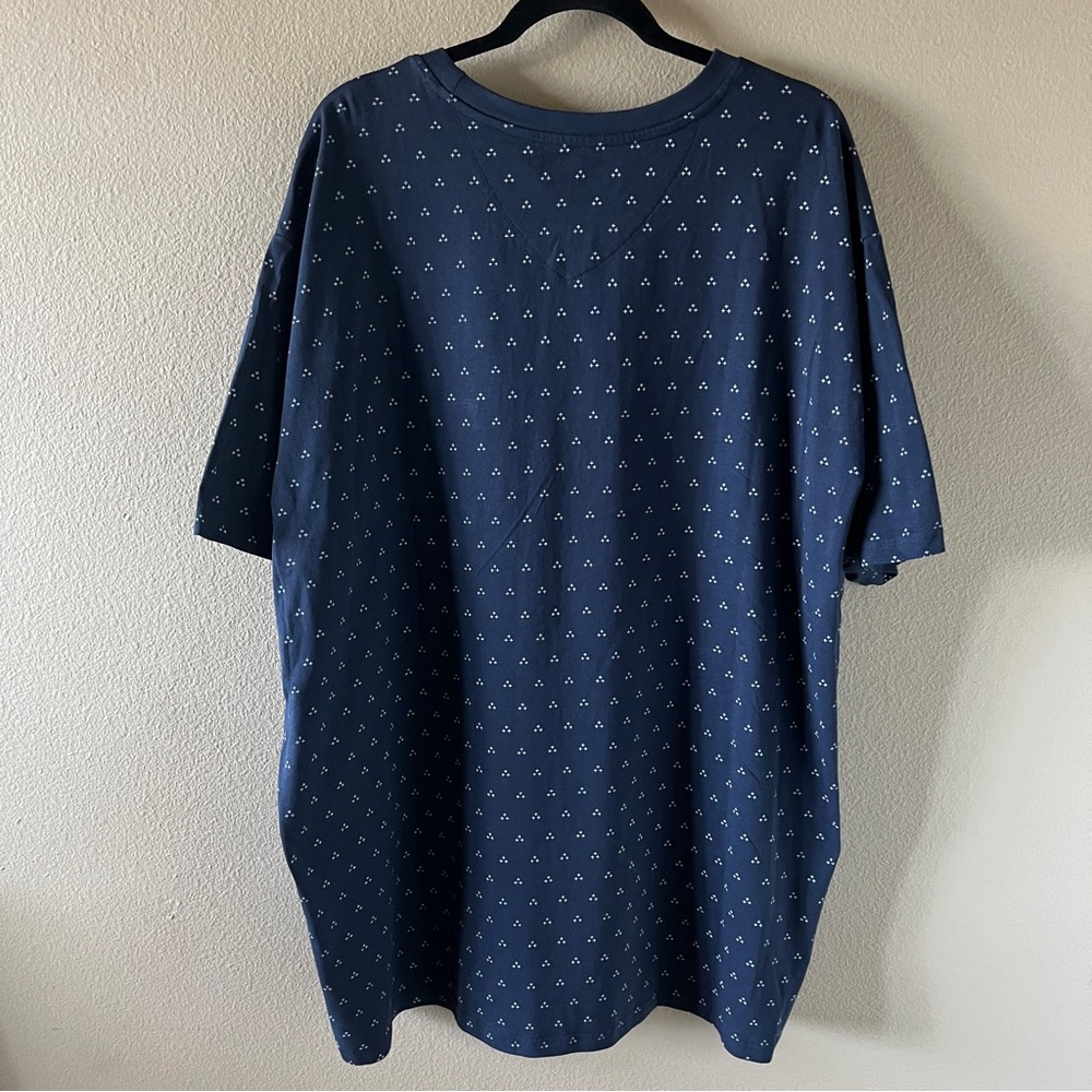 Kangol Original T-Shirt - Picture 2 of 3